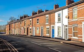 Southview Stays - Three Bedroom House